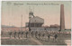 Alte Ansichtskarte Aus Charleroi - Charbonnage De La Porte De Waterloo - - Charleroi