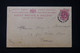 GUERNESEY - Entier Postal  Pour La France En 1906 - L 90047 - Guernesey