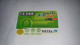 Chile-entel Ticket-multi(175)-($3.500)-(704-538-886-673)-(30/6/2005)-(look Outside)-used Card+1card Prepiad Free - Chile