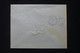 MAROC - Enveloppe Des Travaux Publics De Mazagan En 1944 Pour Rabat - L 90077 - Covers & Documents
