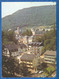 Deutschland; Bad Bertrich; Panorama Mit Haus Inge - Bad Bertrich