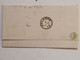 Letter + Cover Edinburgh SP 15 75 One Penny - Briefe U. Dokumente