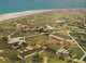 D-26465 Langeoog - Nordsee - Insel - Schullandheim - Luftbild - Aerial View - Nice Stamp - Langeoog