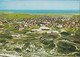 D-26465 Langeoog - Nordsee - Luftbild - Aerial View - Nice Stamp "Cept" - Langeoog