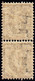 SUISSE - N°  92** - HELVETIA "debout" - BLOC DE 4. - Unused Stamps