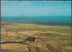 D-26465 Langeoog - Nordsee - Jugendherberge - Sportplatz - Nice Stamp "Berlin Mi 343" - Langeoog