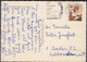 D-26465 Langeoog - Nordsee - Jugendherberge - Sportplatz - Nice Stamp "Berlin Mi 343" - Langeoog