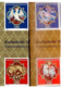 Liechtenstein 2015: Kathedrale St.Florin Vaduz Zu 1714-17 Mi 1751-54 Yv 1701-04 ** MNH (Postpreis Faciale CHF 12.60) - Used Stamps