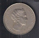 LUXEMBOURG 5 FRANCS - 1962 - 1948-1980 : Juliana