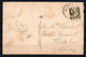 337 Op Postkaart (Villa H. Nicolaï) Gestempeld ALKEN - 1932 Cérès Et Mercure