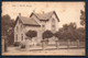 337 Op Postkaart (Villa H. Nicolaï) Gestempeld ALKEN - 1932 Cérès Et Mercure