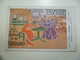 Carte Postale Ancienne Publicitaire BYRRH Concours D'affiches 6ème Prix / J. GLUKOWSKI - Publicidad