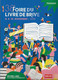 19 BRIVE - 2 Programmes 38ème Foire Du Livre 2019 - Programmes