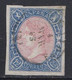 Spain - 1865 - 12c - Yv. 67 - Used - Oblitérés