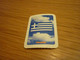 Baseball Olympic Games Greek Mini Trading Playing Card - Other & Unclassified