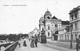 Tramway De La Grande Côte          17       Royan   Tram. Le Casino De Faucillon   -  2 -- (voir Scan) - Other & Unclassified