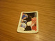 Boxing Olympic Games Greek Mini Trading Playing Card - Trading-Karten