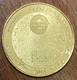 75001 PARIS LA CONCIERGERIE 2018 MÉDAILLE SOUVENIR MONNAIE DE PARIS JETON TOURISTIQUE TOKEN MEDALS COINS - 2018