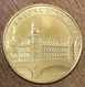 75001 PARIS LA CONCIERGERIE MDP 2019 MÉDAILLE SOUVENIR MONNAIE DE PARIS JETON TOURISTIQUE TOKEN MEDALS COINS - 2019