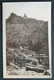 Spanien 1932, Postkarte MiF LAS PALMAS "Roque Nublo GRAN CANARIA" Gelaufen Wien - 1931-....