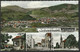 SCHOPFHEIM IM WIESENTAL Panorama Postcard (see Sales Conditions) 03776 - Schopfheim