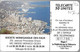 CARTE²-PUBLIC-MONACO-50U-MF12a-GEMA-TELE CABLEE-Utilisé-V°Zone Régie T 32mm-TBE- - Monaco