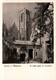 6749  Environs De NEMOURS   La Vieille Eglise De LARCHANT     (scan Recto-verso) 77 Seine Marne - Larchant
