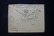 FRANCE - Enveloppe Commerciale De Chateaubriant Pour Pancé Et Retour En 1902, Affranchissement Blanc - L 90105 - 1877-1920: Semi Modern Period