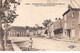 52 . N°106125  .bourbonne Les Bains .place De L Hotel De Ville . - Bourbonne Les Bains