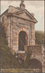 Pendennis Castle Entrance, Falmouth, Cornwall, C.1920 - Frith's Postcard - Falmouth