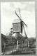 *** 2 X GEEL ***  -   Molen  Gansakker - Geel