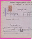 259807 / Bulgaria 1940 - 20 Leva (1938) Revenue Fiscaux , Water Supply Plan In Sofia , Bulgarie Bulgarien - Autres Plans