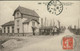 51 SILLERY /La Nouvelle Gare / CARTE ANIMEE - Sillery