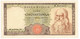 Italia - 50.000 Lire 1970 Leonardo     ----- - 50000 Liras