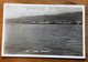 TRIESTE *26/4/46  Su AMG VG LIRE 1 -  CARTOLINA  PANORAMA DI TRIESTE PER  FIRENZE - Marcophilia