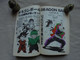 Delcampe - Ancienne BD Manga - DRAGON BALL Jump Comics VO - Mangas Version Original
