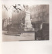 Foto Photo ( 6 X 6 Cm ) Coutance Monument 1939 (PayPal Pas Possible !!) - Coutances