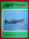 AIR ENTHUSIAST - N° 24 Del 1984  AEREI AVIAZIONE AVIATION AIRPLANES - Transportation