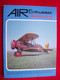 AIR ENTHUSIAST - N° 27 Del 1985  AEREI AVIAZIONE AVIATION AIRPLANES - Trasporti