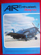 AIR ENTHUSIAST - N° 31 Del 1986  AEREI AVIAZIONE AVIATION AIRPLANES - Transportation