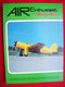 AIR ENTHUSIAST - N° 33 Del 1987  AEREI AVIAZIONE AVIATION AIRPLANES - Transports