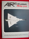 AIR ENTHUSIAST - N° 37 Del 1988  AEREI AVIAZIONE AVIATION AIRPLANES - Transports