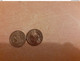 2 Monnaies De 1 Dollar USA En SUP 2009. - Collections