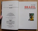 Brazil Futballszamba  Dénes Tamás, Brazilian Football Figure - Books