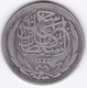 Egypte. 10 Piastres AH 1335 – 1917. Sultan Hussein Kamil. En Argent  .KM# 319 - Egypt