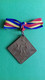 Romania Rumanien Ordinul / Medalie / Decoratie Iasi Familia Regala Carol I 1906 Jubileul 40 Ani - Royal / Of Nobility