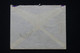 CANADA - Enveloppe De Halifax 1930 Pour La France, Oblitération Mécanique - L 90247 - Cartas & Documentos