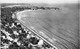 Royan         17         Vue Aérienne  Grande Conche Pointe De Suzac  -  1960 -    (voir Scan) - Royan