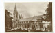 Wales Rp Llanaff Cathedral Postcard Crease Top Corner Dated 1934 - Monmouthshire