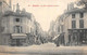 Saintes          17             La Rue Alsace-Lorraine    N°  21            (voir Scan) - Saintes